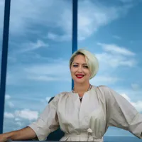 Roxana Magopeț, director de marketing și comunicare al FAN Courier