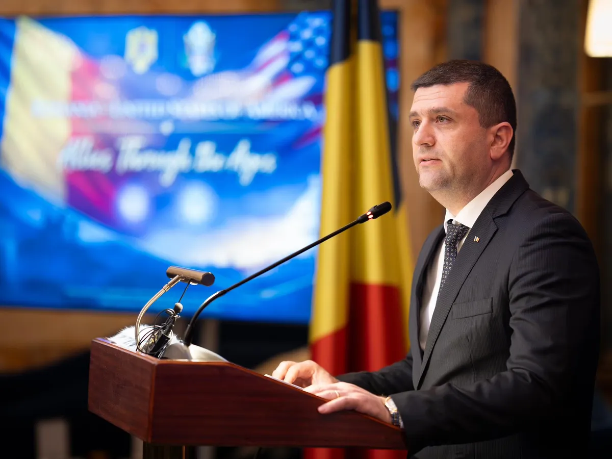 MApN va coopera cu firme din exercițiul Eastern Phoenix pentru misiuni reale alături de Armata Română