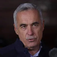 Călin Georgescu ar putea să NU ajungă președinte chiar dacă va câștiga alegerile. Cum se poate?  - Foto: INQUAM PHOTOS / Octav Ganea