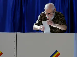 ALEGERI 2024. Ce nu ai voie să faci în ziua votului? Amendă 4.500 de lei - Foto: Profimedia Images (rol ilustrativ)