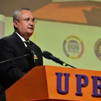 Nicolae Ciucă, premierul României