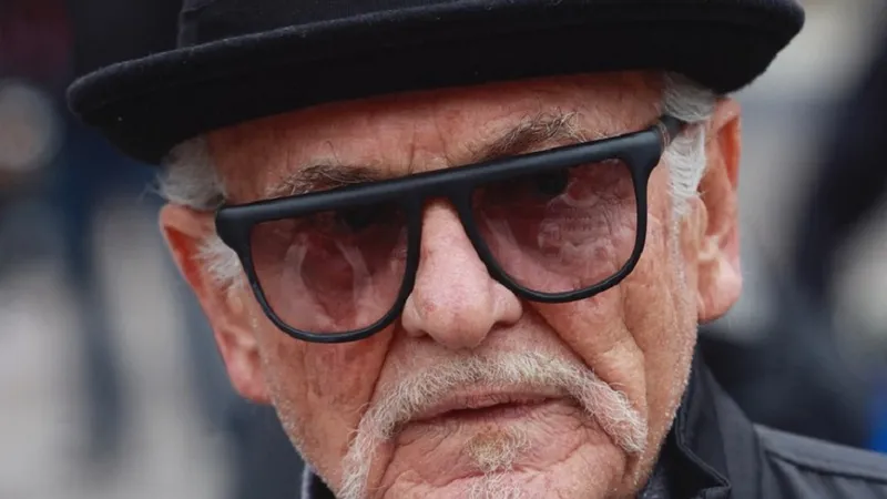 Joe Pesci Foto: profimediaimages.ro