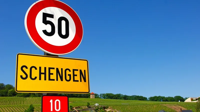Presa austriacă susține că România se bucură prematur în privința Schengen. Austria refuză aderarea - Foto: Profimedia Images/ Imagine cu caracter ilustrativ
