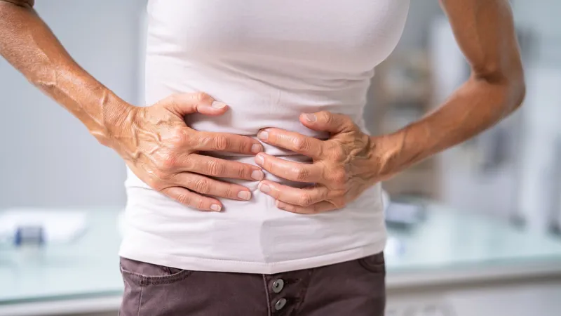 A fost inventat un test care detectează două tipuri de cancer extrem de răspândite într-o oră - Foto: Profimedia Images - Imagine cu rol ilustrativ