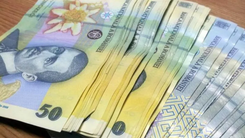 Măsurile PSD duc la creșterea veniturilor românilor și în zonele cu salarii mici - Foto: Arhiva