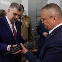 Se rupe Coaliția PSD-PNL? Liberalii nu exclud negocieri cu Lasconi pentru prezidențiale - Foto: INQUAM Photos/ Octav Ganea