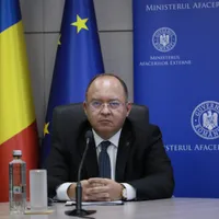 Aurescu: Marea Neagră, folosită de Rusia ca platformă în care să îşi proiecteze puterea în alte zone - FOTO: Facebook