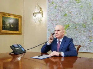 Bolojan, discuție strategică cu Antonio Costa: România își reafirmă prioritățile pe agenda UE: FOTO - Ilie Bolojan,X(imagine cu rol ilustrativ)