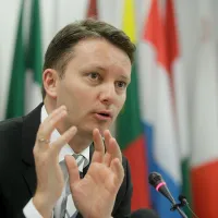 Siegfried Mureşan, europarlamentar liberal - Foto: INQUAM PHOTOS/George Călin