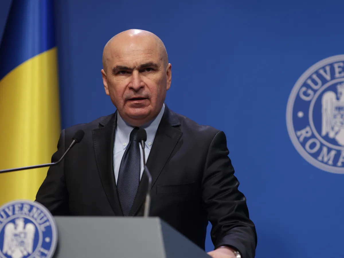 Ilie Bolojan