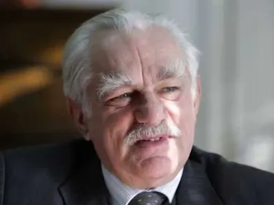 Ionel Haiduc - Foto: clujenii.ro