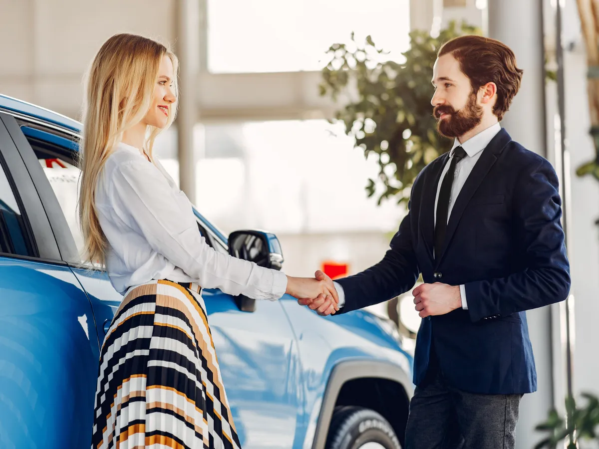 Care este mașina cu cele mai mari șanse ca proprietarul să o vândă repede în România