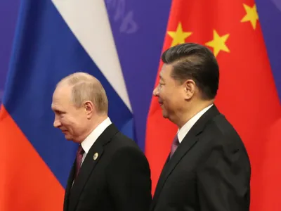 Ambasadorul Chinei în SUA susține că Beijingul nu va trimite arme Rusiei/FOTO: bbc