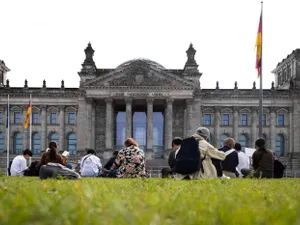Schimbări pentru românii din Germania. Noi reguli intră în vigoare în septembrie - Foto: Profimedia Images (rol ilustrativ)