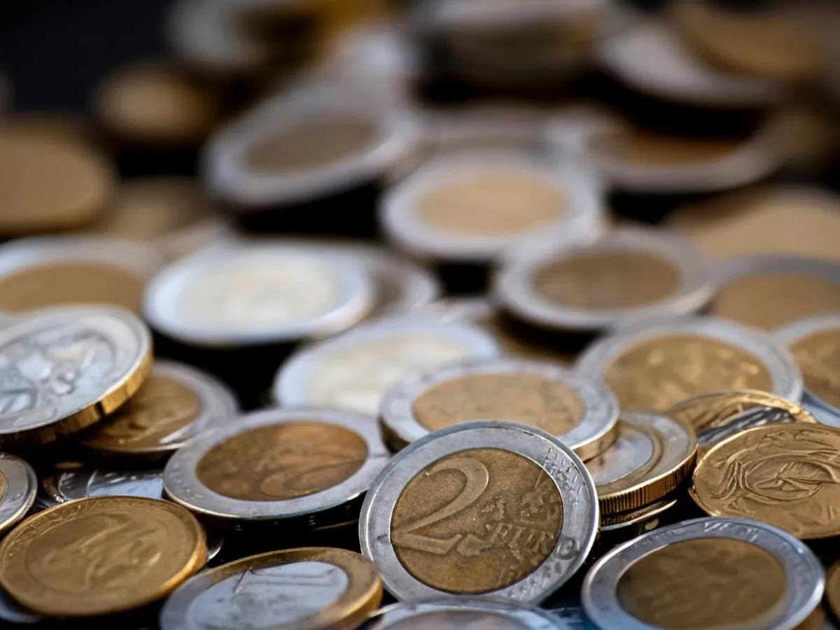 Cine are aceste monede de 2 euro stă pe o comoară. Au ajuns să valoreze câte 5.000€ - Foto: Freepik (imagine cu rol ilustrativ)