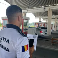 Un Ieșean care trebuia să se afle în carantină a agresat un echipaj al Polițist de Frontieră/FOTO: Unsplash