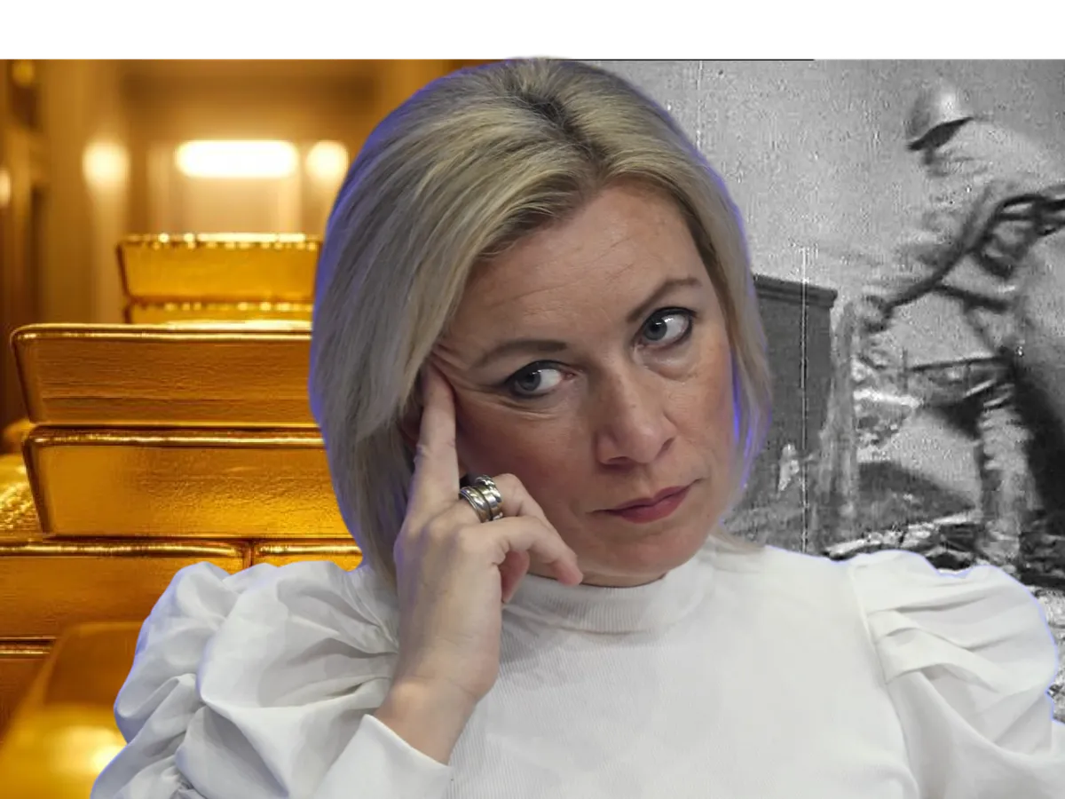 Reacția Rusiei după ce România și-a cerut Tezaurul înapoi: I-am iertat pe români pentru datoria lor - Foto: Profimedia images