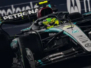 ȘOC în Formula 1. Hamilton ar putea pleca de la Mercedes înainte de finalizarea sezonului - Foto: Profimedia Images