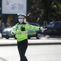 Doi morți și doi răniți în urma unui accident violent pe DN 10. Trafic blocat - FOTO: Profimedia