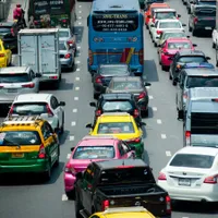 Util pentru românii care se întorc în țară din afara UE și vor să conducă în România. Foto Pexels.com