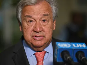 Avertisment apocaliptic de la ONU: Lumea este la doar un pas greşit distanță de anihilarea nucleară/FOTO: Profimedia