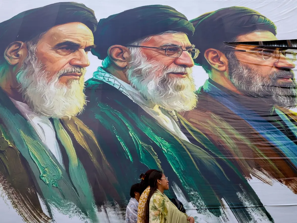SUA și Iran au semnat digital o înțelegere privind încheierea războiului - Foto: Profimedia Images (imagine cu rol ilustrativ)