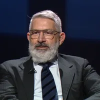 Paolo Rondelli, în vârstă de 58 de ani, a declarat că el este "probabil primul şef de stat din lume care face parte din comunitatea LGBT. / Foto: sanmarinortv.sm