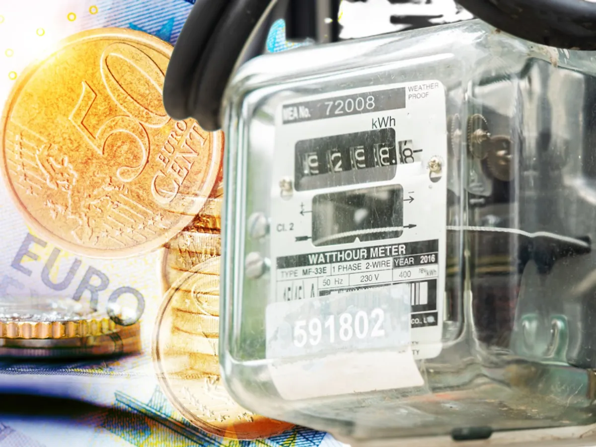 România primește 260.000.000 €, bani europeni nerambursabili pentru modernizarea rețelelor electrice - Foto: Profimedia imges