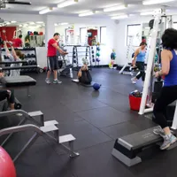 Un lanț celebru de fitness din România s-a ales cu mai multe săli de sport închise. Amenzi uriașe - Foto: Profimedia Images/ Imagine cu caracter ilustrativ
