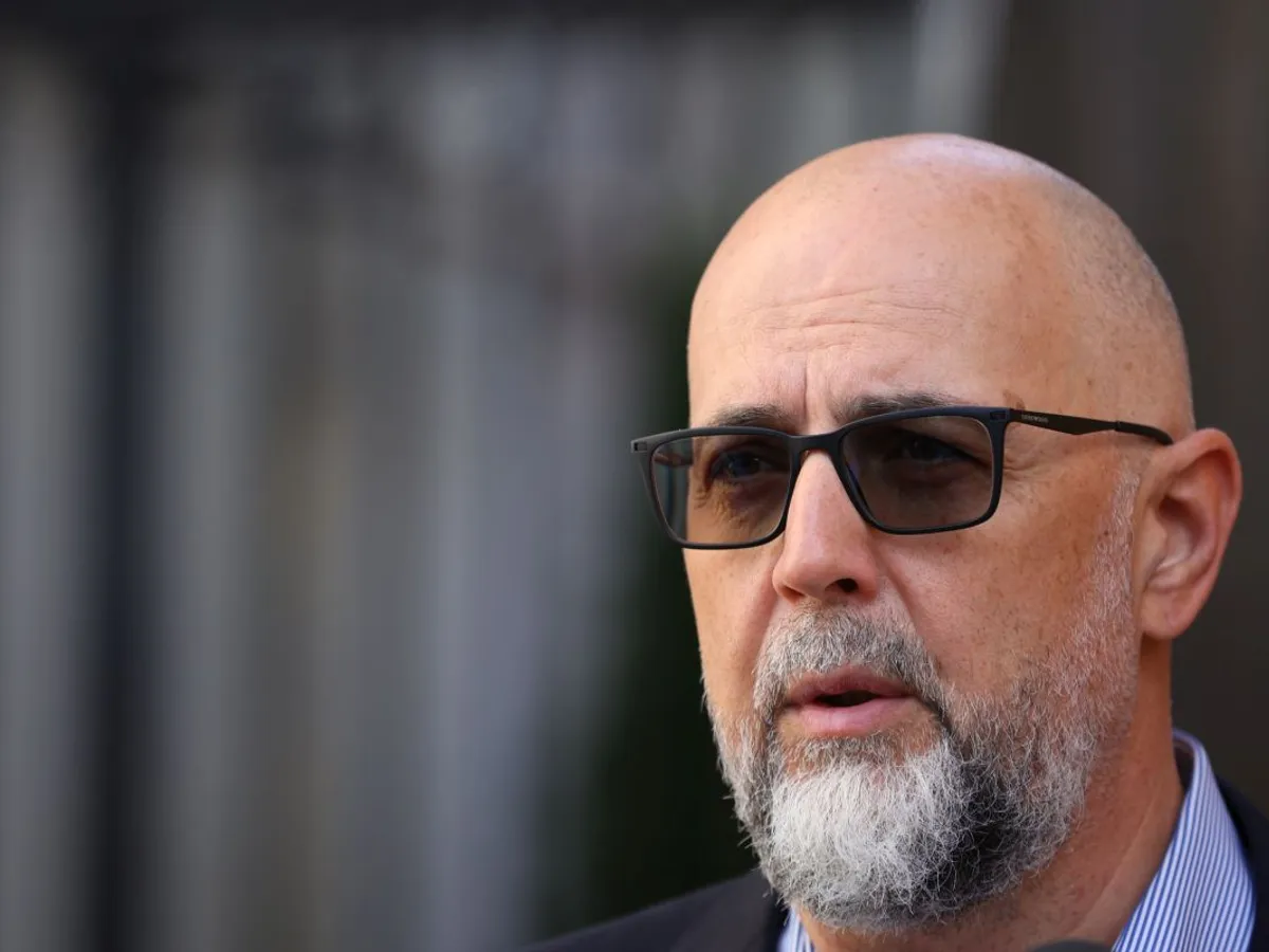 Kelemen Hunor, preşedintele UDMR - Foto: INQUAM PHOTOS/Simion Sebastian Tătaru