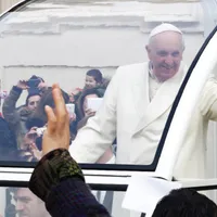 Papa Francisc Foto: Pexels.com (imagine cu rol ilustrativ)