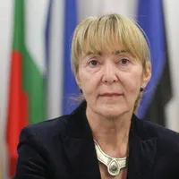 Monica Macovei. Foto Inquam Photos/Octav Ganea
