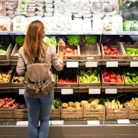 De unde cumperi mai ieftin carne și legume: Carrefour, Lidl, Kaufland, Mega-Image, Metro, Profi ? - Foto: Freepik