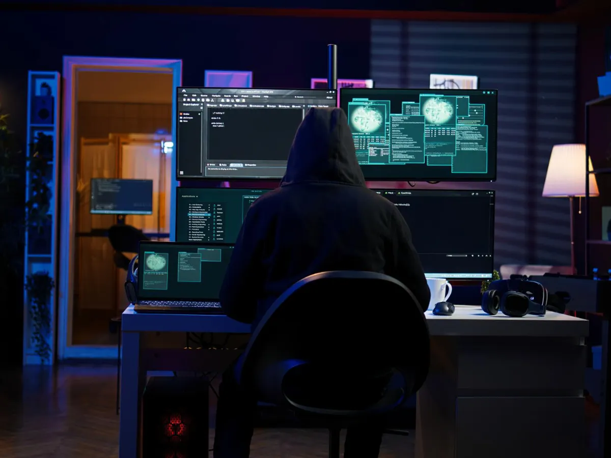 FBI laudă România după destructurarea "Sality", o rețea malware activă de 20 de ani. Cum operau hackerii