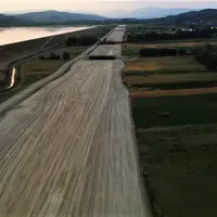 Licitații cu 8 ani întârziere, pe Autostrada Pitești-Sibiu: 68 km costă până la 8 miliarde de lei. / Foto: Asociația Pro Infrastructură, Facebook