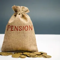 Pensionarii vor primi bani în plus la pensie, de luna următoare! Cu cât li se va mări - Foto: Profimedia Images/ Imagine cu caracter ilustrativ