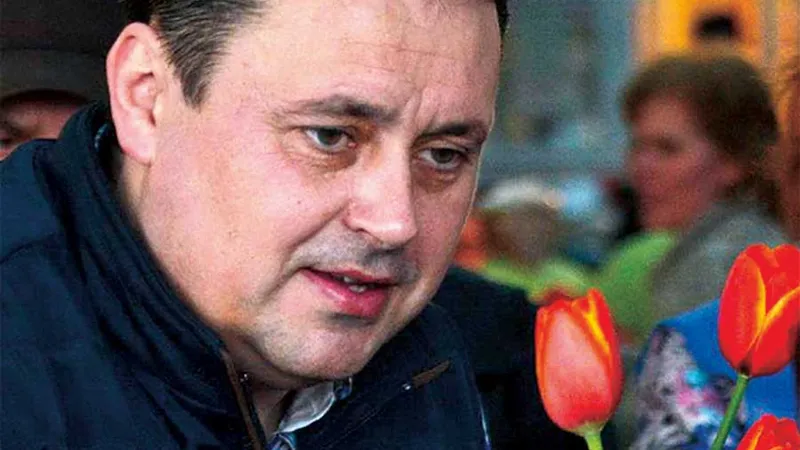 Andrei Volosevici, Primarul Ploieștiului