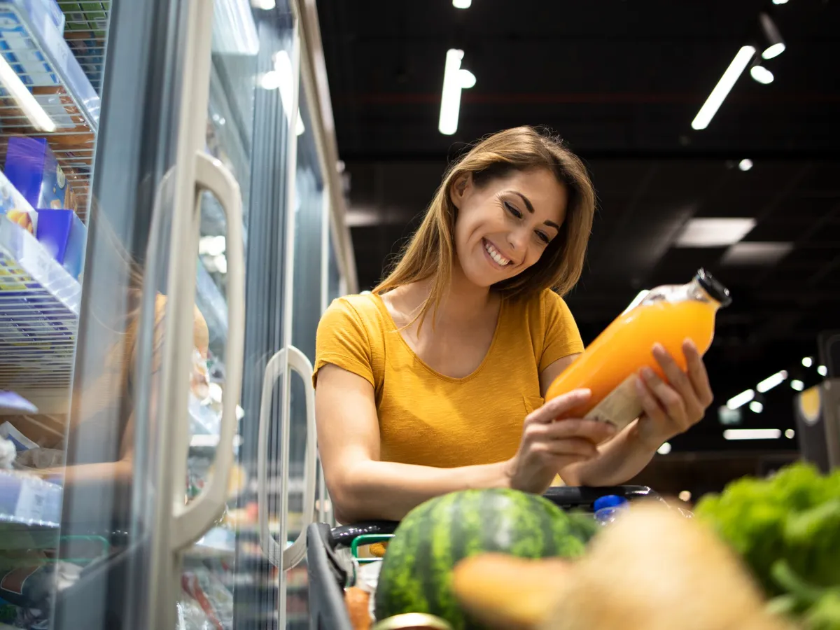 Supermarket - Foto: Freepik