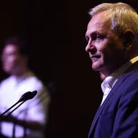 Liviu Dragnea Foto: Facebook