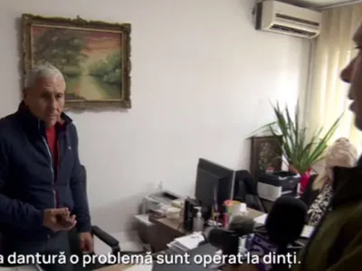 Statul cere cetățenilor să respecte o lege pe care chiar instituțiile sale o încalcă. Primar: „Sunteți de la Poliție? Păi, atunci?”