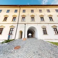 Cetatea Oradei a fost readusă la viață. FOTO: facebook