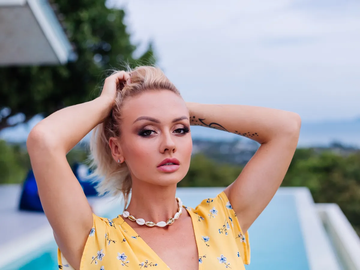 Femeie frumoasă - Foto: Freepik
