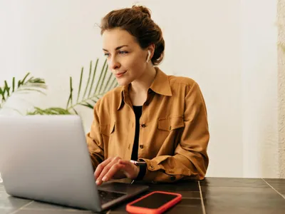 Escrocherie în numele ANAF, pe email. Ți se fură datele personale și rămâi fără bani - Foto: Freepik (Imagine cu rol ilustrativ)