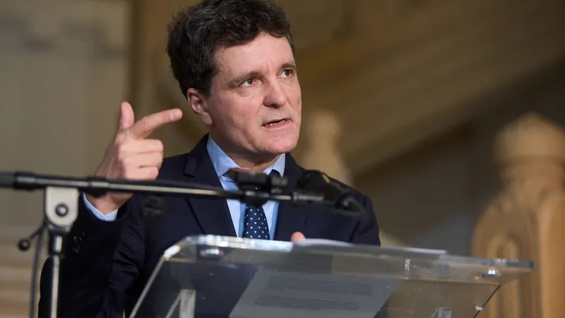N. Dan, despre reacţia lui Simion la validarea alegerilor: Sunt nişte partide care caută scandalul - Foto: Profimedia Images