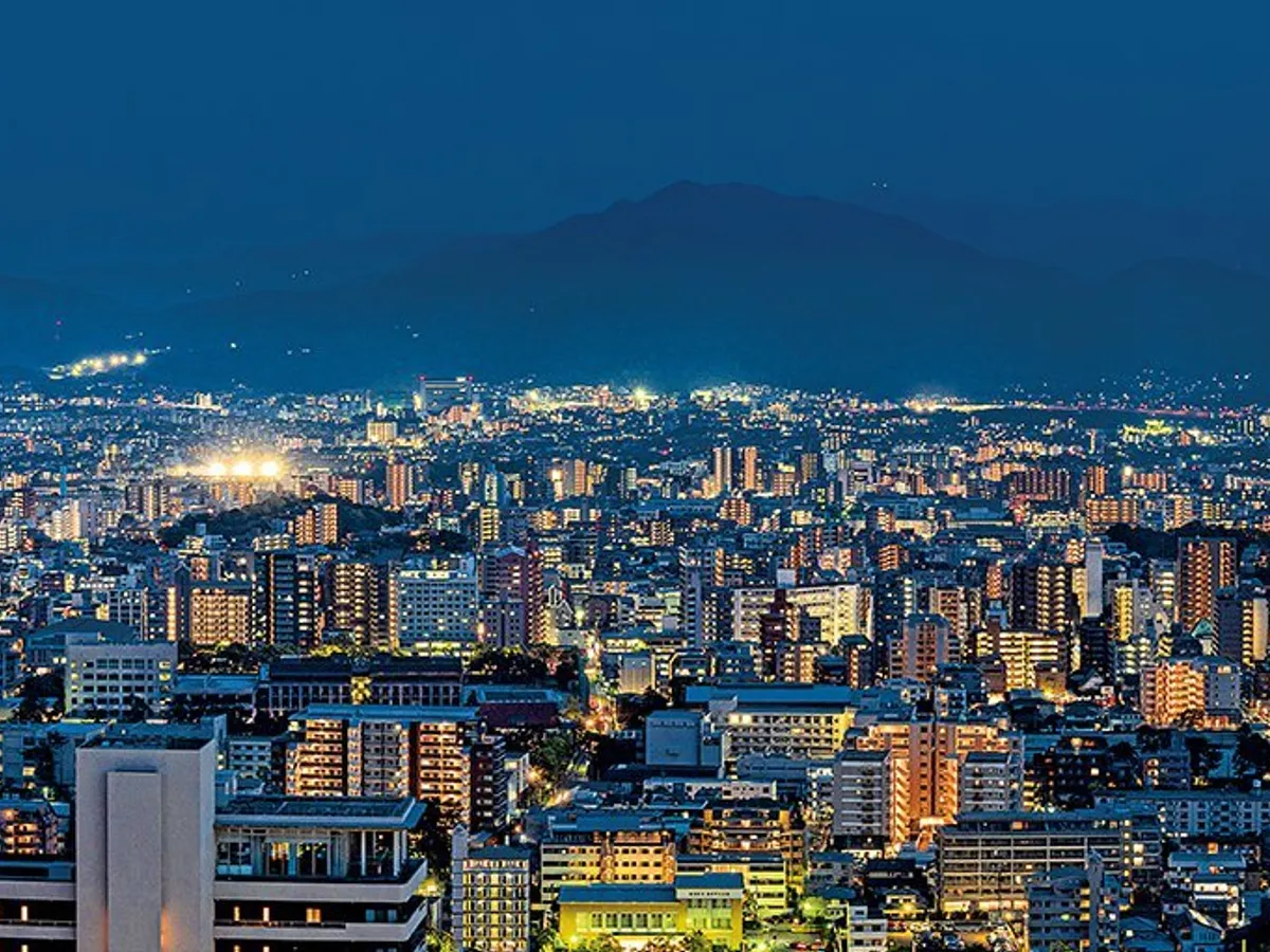 Fukuoka, Japonia
