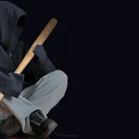 Șofer de TIR bătut cu bâta în plină stradă. Agresorul a primit o condamnare cu suspendare - FOTO: Profimedia