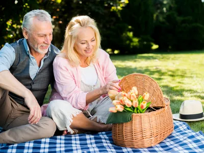 Pensionari Foto: Freepik (imagine cu rol ilustrativ)