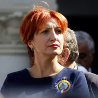 Oana Silvia Vlăducă. Foto Facebook
