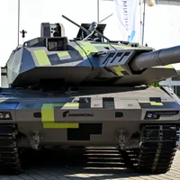 20.000.000.000 € dă Italia pe sute de tancuri și vehicule de artilerie - Foto: Profimedia Images (imagine cu caracter ilustrativ)