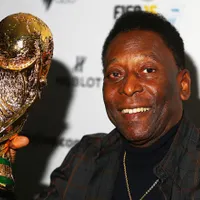 Pele a fost operat de o tumoră la colon. El se simte bine / Digi24